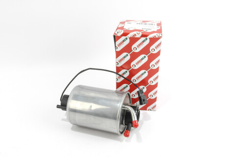 Фільтр паливний Nissan Pathfinder/Navara/NP300 3.0D 10-
