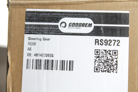 Рульова рейка Audi A6 97-05