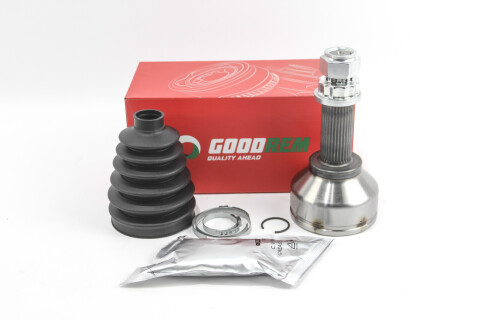 ШРУС внешний Transit Custom 2.2TDCi 12- (155PS) ШРУС внешний Transit Custom 2.2TDCi 12- (155PS)