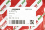 Подшипник подвесной MB Vario 2.9TDI 612-812 (d=44.5mm), фото 4 - интернет-магазин Auto-Mechanic
