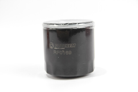 Фильтр масла Transit 2.3i 16V 06- /Focuc/Mondeo/Mazda 1.8/2.0 00-