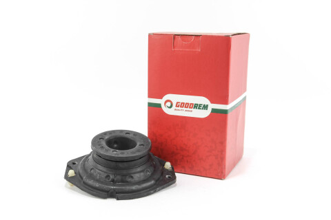Подушка амортизатора перед Laguna II 1.6-3.5 dCi 01- (без подшипн.)