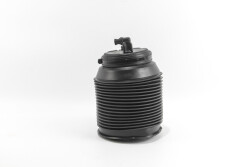 Подушка пневмоподвески (ззаду) Toyota Land Cruiser Prado 3.0D-4D 02- Л.