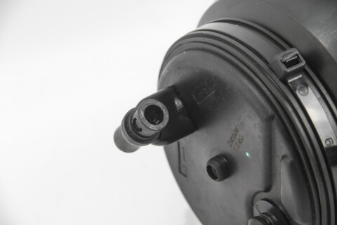 Подушка пневмоподвески (ззаду) Toyota Land Cruiser Prado 3.0D-4D 02- Л.