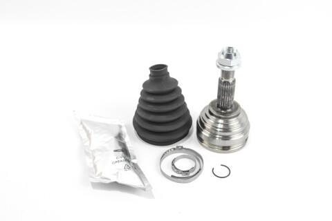 ШРКШ зовнішній renault Clio/Megane 1.4/1.5/1.6 DCI 02- (комплект) ШРКШ зовнішній renault Clio/Megane 1.4/1.5/1.6 DCI 02- (комплект)
