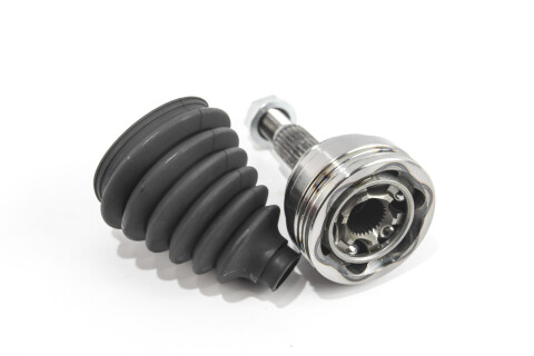 ШРКШ зовнішній renault Clio/Megane 1.4/1.5/1.6 DCI 02- (комплект) ШРКШ зовнішній renault Clio/Megane 1.4/1.5/1.6 DCI 02- (комплект)