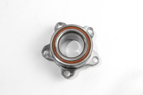 Підшипник маточини перед. Ford Transit (V184) 00-06 (45x53x78)