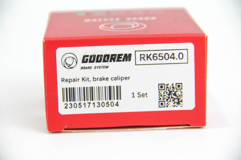 Ремкомпл. суппорта зад Rav 4/Yaris 32mm Ремкомпл. суппорта зад Rav 4/Yaris 32mm