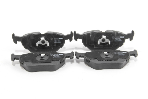 Гальмівні колодки зад. BMW E30/E32/E34/E36-03 (ATE)