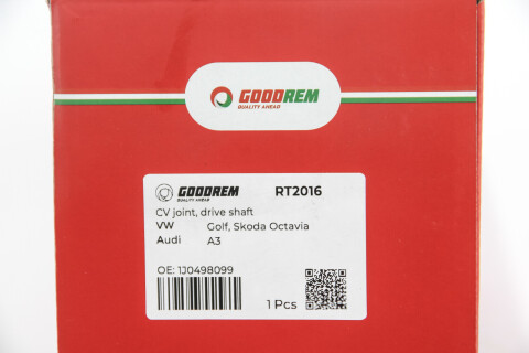 ШРУС внешний VW Golf/Skoda Octavia/Seat Leon/Audi A3 1.4-1.9 i/TDI 96- ШРУС внешний VW Golf/Skoda Octavia/Seat Leon/Audi A3 1.4-1.9 i/TDI 96-