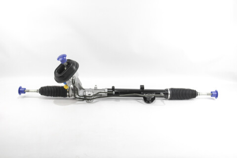 Рульова рейка Renault Duster 1.5dCi/1.6 10- (з ГУР)