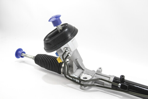Рульова рейка Renault Duster 1.5dCi/1.6 10- (з ГУР)