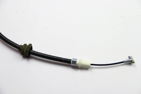 Трос зчеплення Polo 94- (1041/789) (без авторег.)