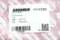 Пружина передняя Volvo S40/V50 1.6-2.0D 05-11 (364х158х13 мм), фото 3 - интернет-магазин Auto-Mechanic