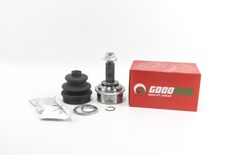 ШРКШ зовнішній Mazda 6 1.8-2.3 02-09 (28/33 +ABS 44z) ШРКШ зовнішній Mazda 6 1.8-2.3 02-09 (28/33 +ABS 44z)