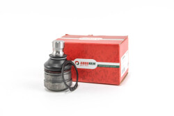 Опора кульова (передня/знизу) Mitsubishi Carisma 99-06