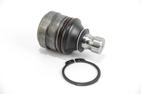 Опора кульова (передня/знизу) Mitsubishi Carisma 99-06