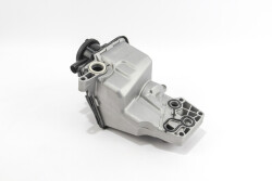 Радиатор масла Volvo C30/C70 II/S40 II/S60 II/S80 II/V40/V50/V70 III 04-