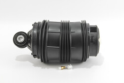 Подушка пневмопідвіски (ззаду) MB E-class (W211) 03-10 Подушка пневмопідвіски (ззаду) MB E-class (W211) 03-10