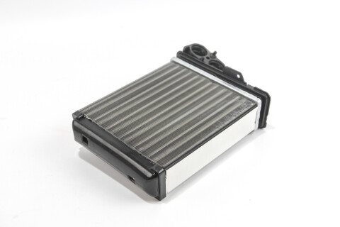 Радиатор печки Duster 10-/Logan 04-/Sandero 08- (170x158x22) Радиатор печки Duster 10-/Logan 04-/Sandero 08- (170x158x22)