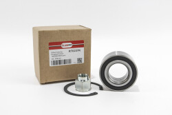 Підшипник маточини перед. Citroen C2/Xsara /Peugeot 206/306 96- (33x37x72) (+монт. к-кт) Підшипник маточини перед. Citroen C2/Xsara /Peugeot 206/306 96- (33x37x72) (+монт. к-кт)
