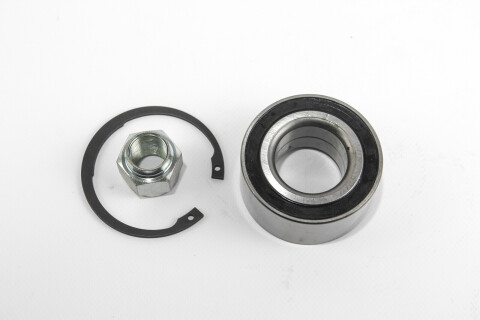 Підшипник маточини перед. Citroen C2/Xsara /Peugeot 206/306 96- (33x37x72) (+монт. к-кт)