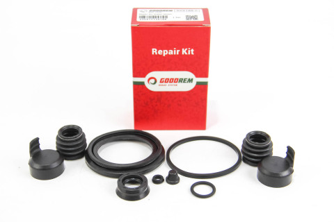 Ремкомплект супорта задн. Master/Movano 10-60mm Brembo