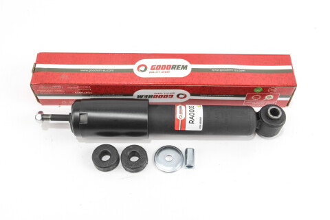 Амортизатор передние T4 91-03 ( газ)
