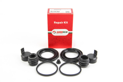 Ремкомплект суппорта перед. Master/Movano 10-48mm Brembo