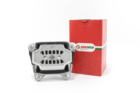 Подушка КПП Audi A6 04-11 Подушка КПП Audi A6 04-11