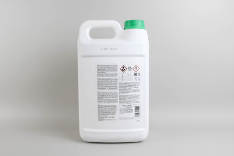 Антифриз GREEN (зелений) концентрат (5L) (GERMANY)