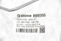 Тормозной шланг Rapid/Roomster/Octavia/Polo/Golf/Toledo/Leon/A3 96-, фото 4 - интернет-магазин Auto-Mechanic