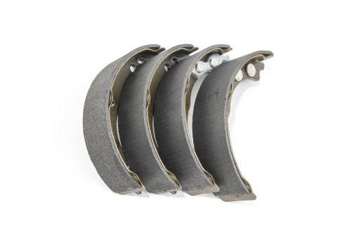 Колодки ручного гальма Ducato/Boxer 02-