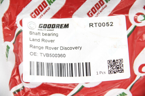 Подвесной подшипник Land Rover Range Sport 04-11 ( высота 60mm) внутренний диаметр 30mm) Подвесной подшипник Land Rover Range Sport 04-11 ( высота 60mm) внутренний диаметр 30mm)