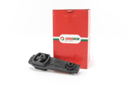 Подушка двигателя задняя Citroen C3/Peugeot 207 98-
