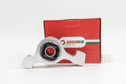 Сайлентблок важеля (алюмінієвий кронштейн) Citroen C5 08- Сайлентблок важеля (алюмінієвий кронштейн) Citroen C5 08-