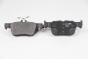Тормозные колодки Focus/Kuga/Mondeo 12-, фото 1 - интернет-магазин Auto-Mechanic
