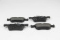 Тормозные колодки Focus/Kuga/Mondeo 12-, фото 2 - интернет-магазин Auto-Mechanic