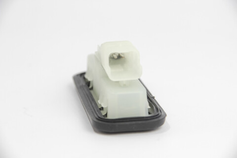 Ручка кришки багажника Citroen C2/C4/C5/C6/Peugeot 1007/207/3008/308/508 03-