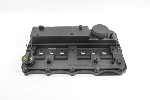 Кришка клапанів JUMPER II/BOXER 2.2 HDi 06- Кришка клапанів JUMPER II/BOXER 2.2 HDi 06-