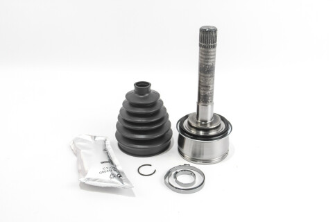 ШРУС  внешний Toyota Hilux 83-05 2.4 D (27z/26z)
