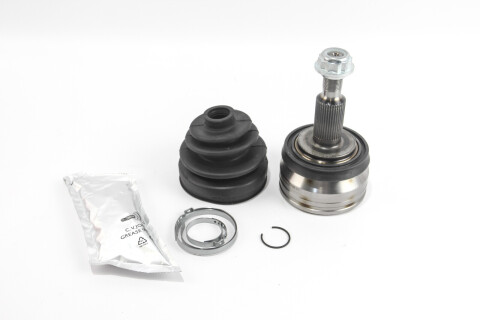 ШРУС  внешний T5 1.9TDI/2.0i 03- ( комплект)