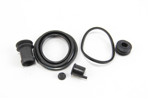 Ремкомпл. суппорта перед Mazda 323/626/6/Premacy/Xedos 57mm