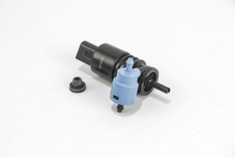 Насос стеклоомывателя CADDY III/T5 03- Насос стеклоомывателя CADDY III/T5 03-