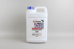 Антифриз G11 BLUE (синій) концентрат (5L) (GERMANY)