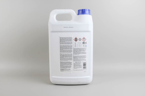 Антифриз G11 BLUE (синій) концентрат (5L) (GERMANY)