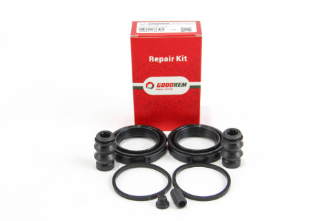 Ремкомпл. суппорта перед 48mm Viano 03- (Bosch)