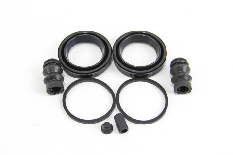 Ремкомпл. суппорта перед 48mm Viano 03- (Bosch)