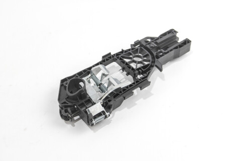 Рама ручки дверей пер. VW Passat B6/B7/CC 05-14 Пр.