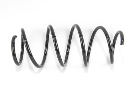 Пружина передняя Ford Fiesta 02-08